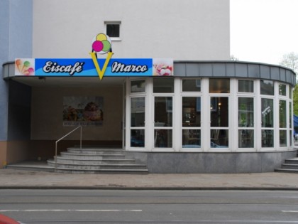 Foto: Eiscafe Marco